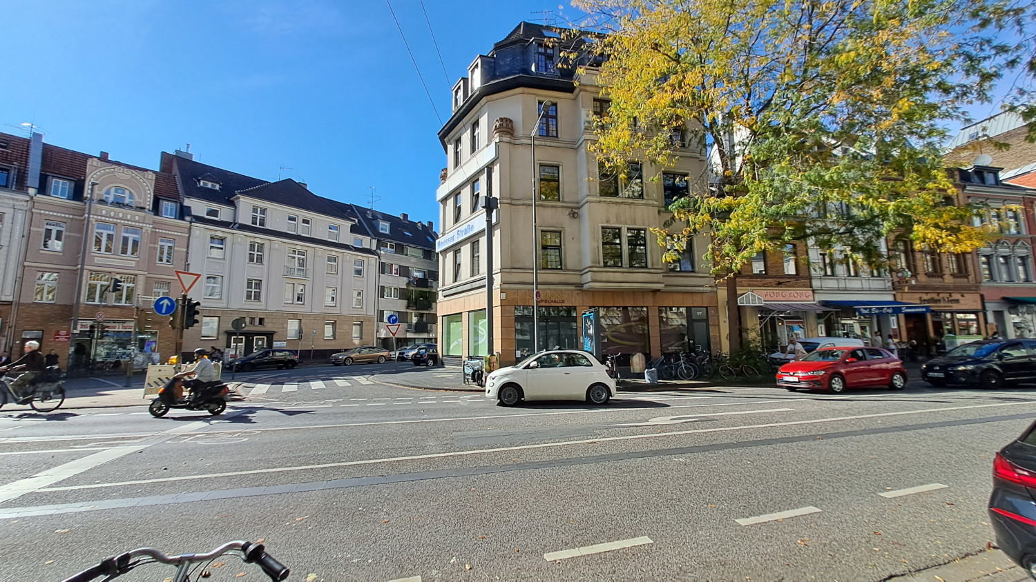 Koeln Nippes